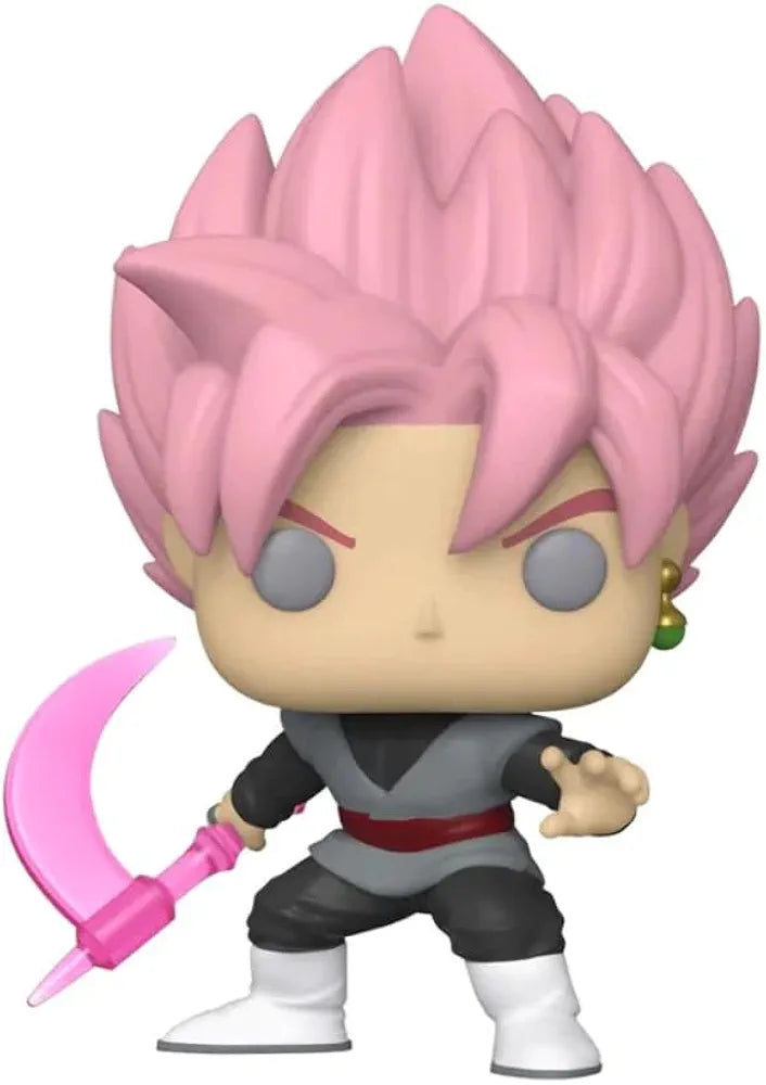 1279 Funko POP! Dragon Ball Super - Super Saiyan Rose Goku Black