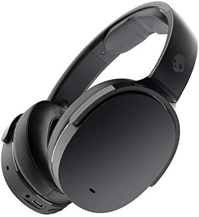 Skullcandy Hesh ANC Noise Canceling Wireless Over-Ear Headphones