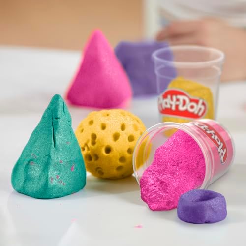 Play-Doh Celebration Compound Pack