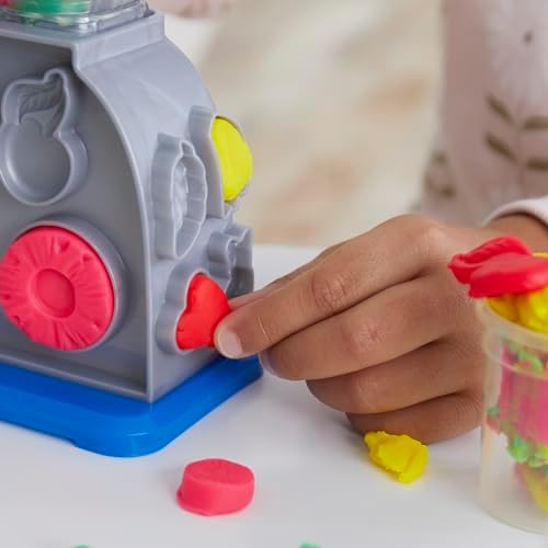 Play-Doh Swirlin Smoothies Blender Play Set