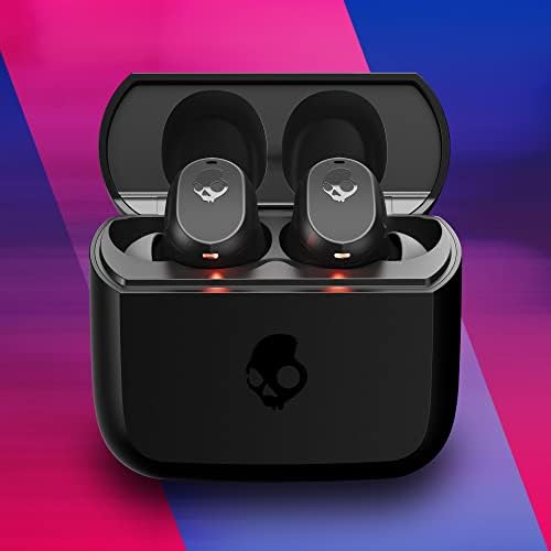 Skullcandy Mod True Wireless Bluetooth In-Ear Earbuds