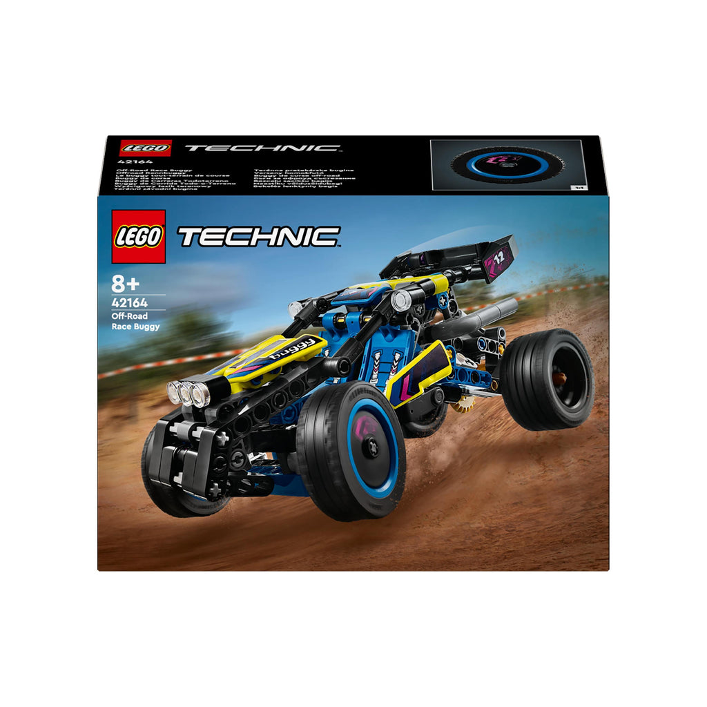 42164 LEGO Technic Off-Road Race Buggy