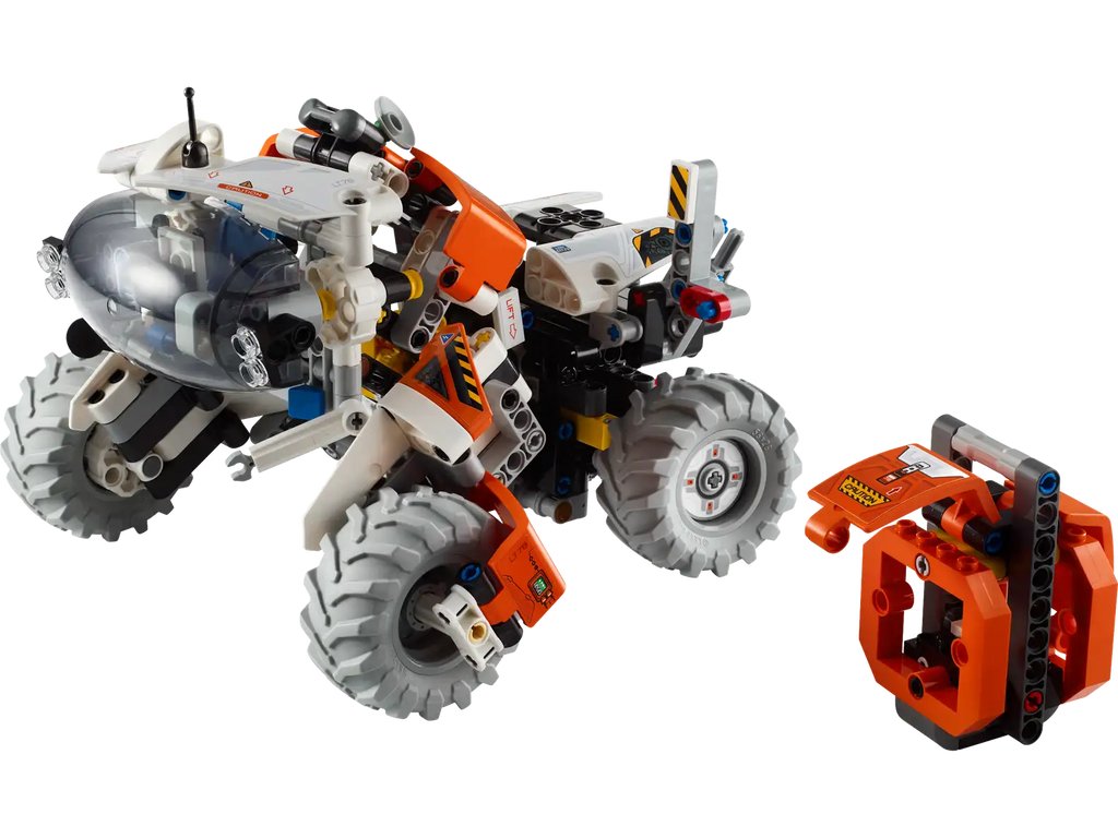 42178 LEGO Technic Surface Space Loader LT78