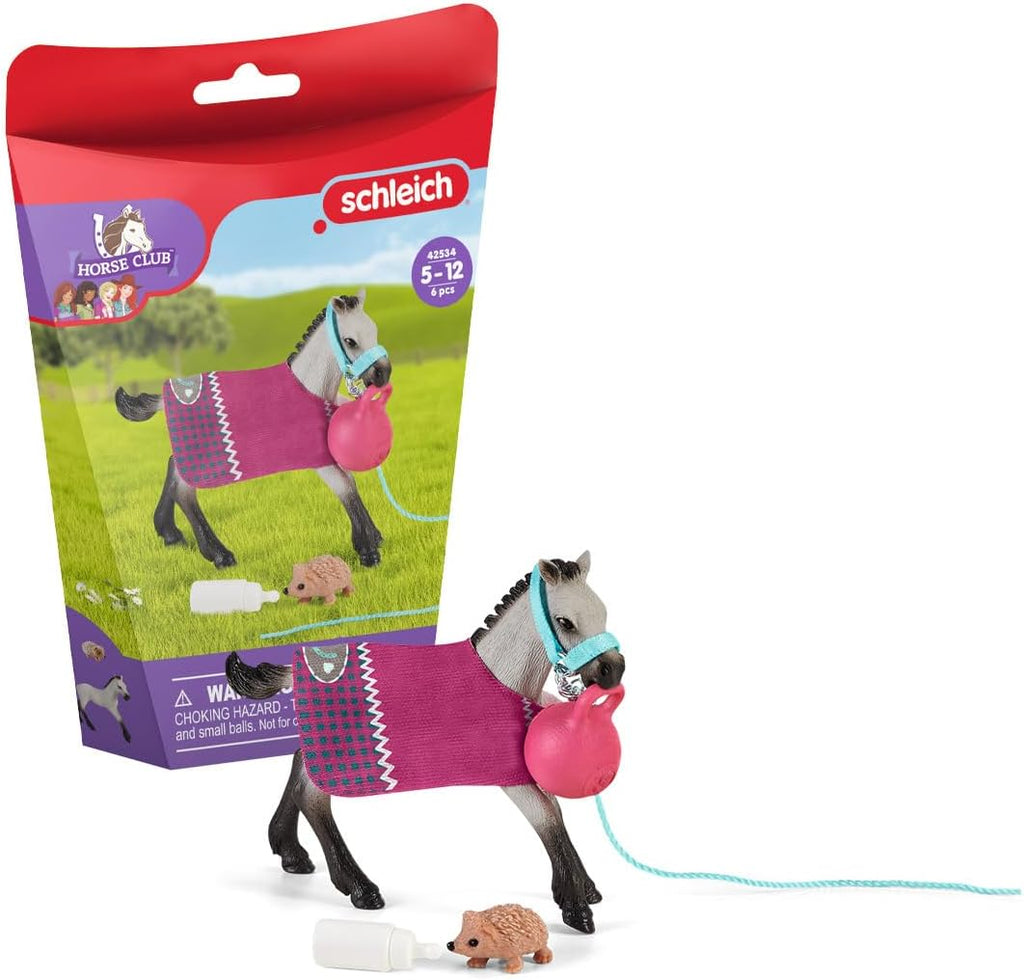 42534 Schleich Playful Foal