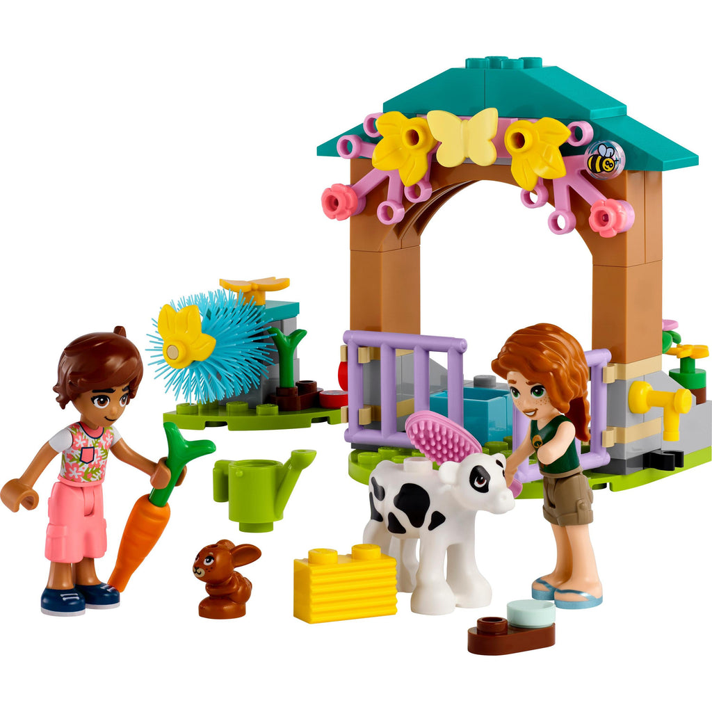 42607 LEGO Friends Autumn's Baby Cow Shed