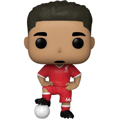 43 Funko POP! Liverpool - Trent Alexander-Arnold