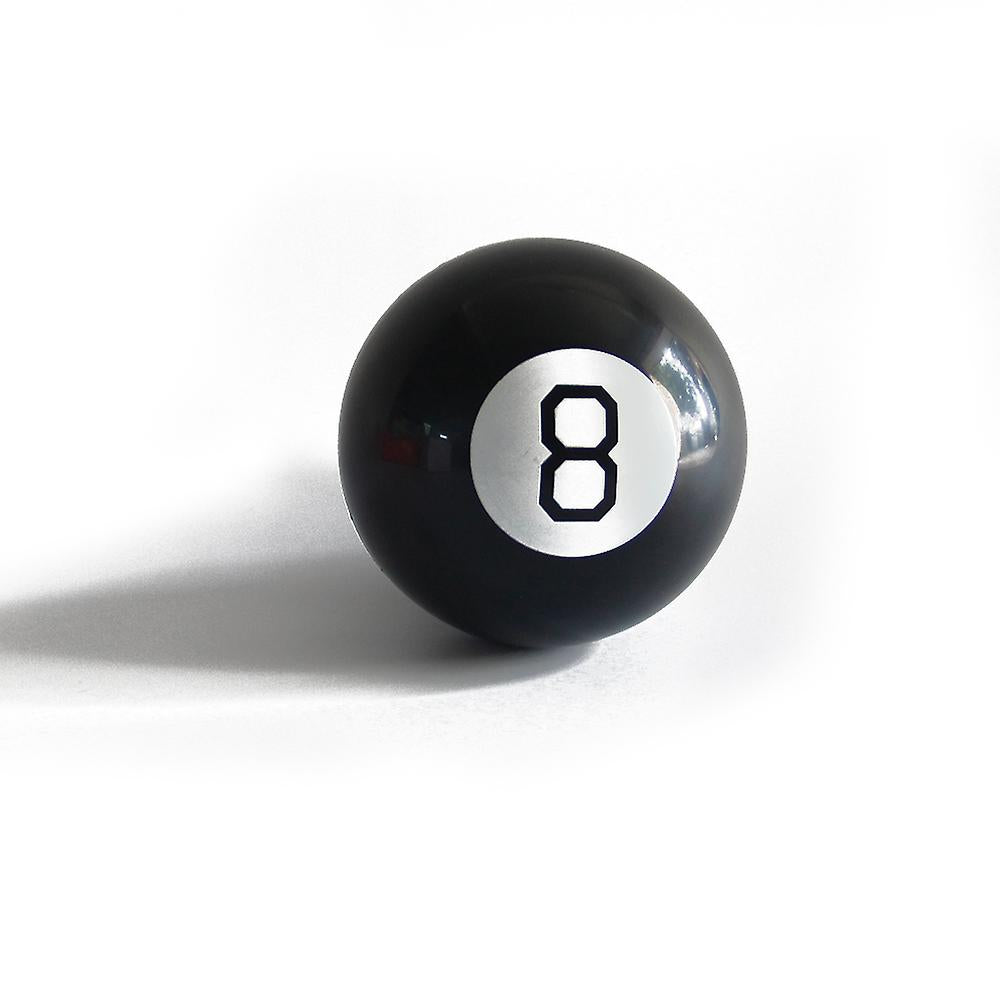 Mystic 8 Ball