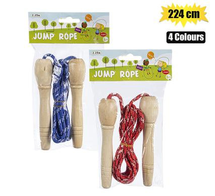 Skipping Rope