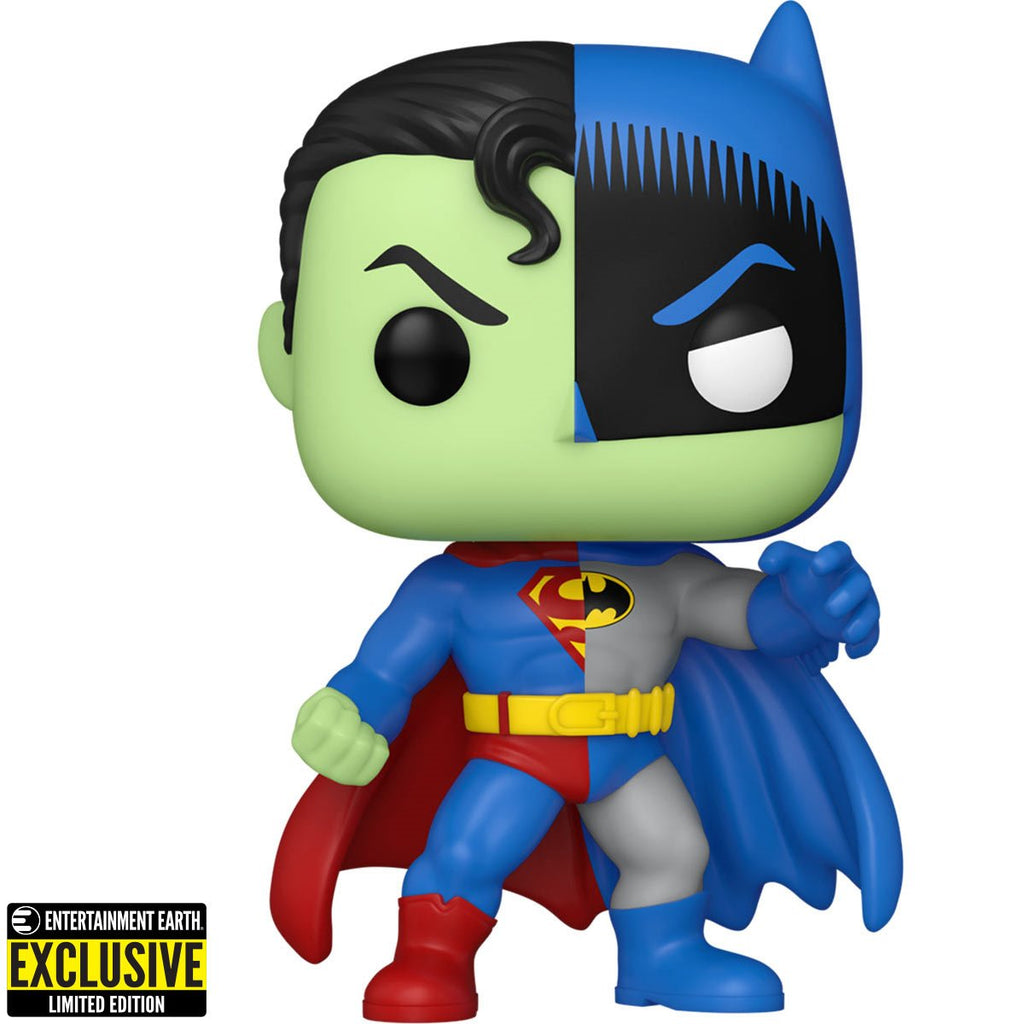 468 Funko POP! Batman - Composite Superman