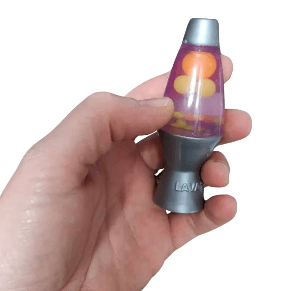 Nee Doh Lava Squish and Flow Asst Each