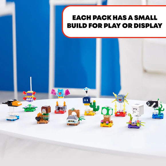 71394 LEGO Super Mario Character Packs – Series 3