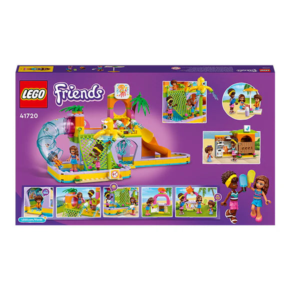41720 LEGO Friends Water Park