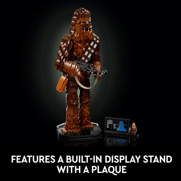 75371 LEGO Star Wars Chewbacca