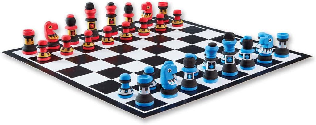 4M Chess Designer Kit