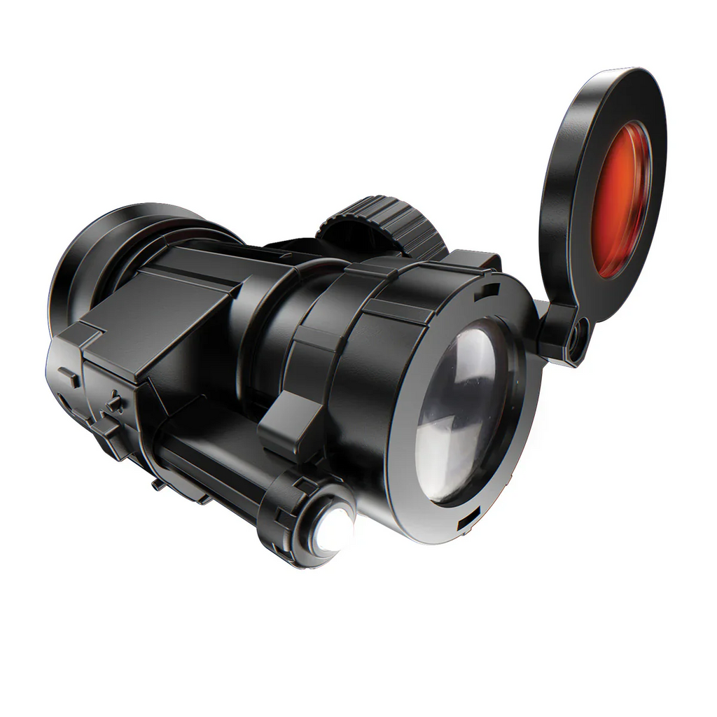 4M KidzLabs Spy Science Monocular