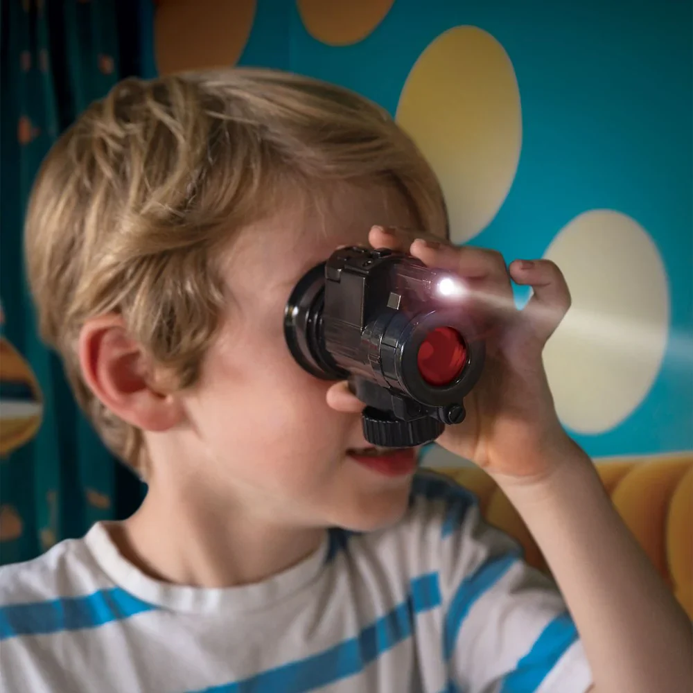 4M KidzLabs Spy Science Monocular