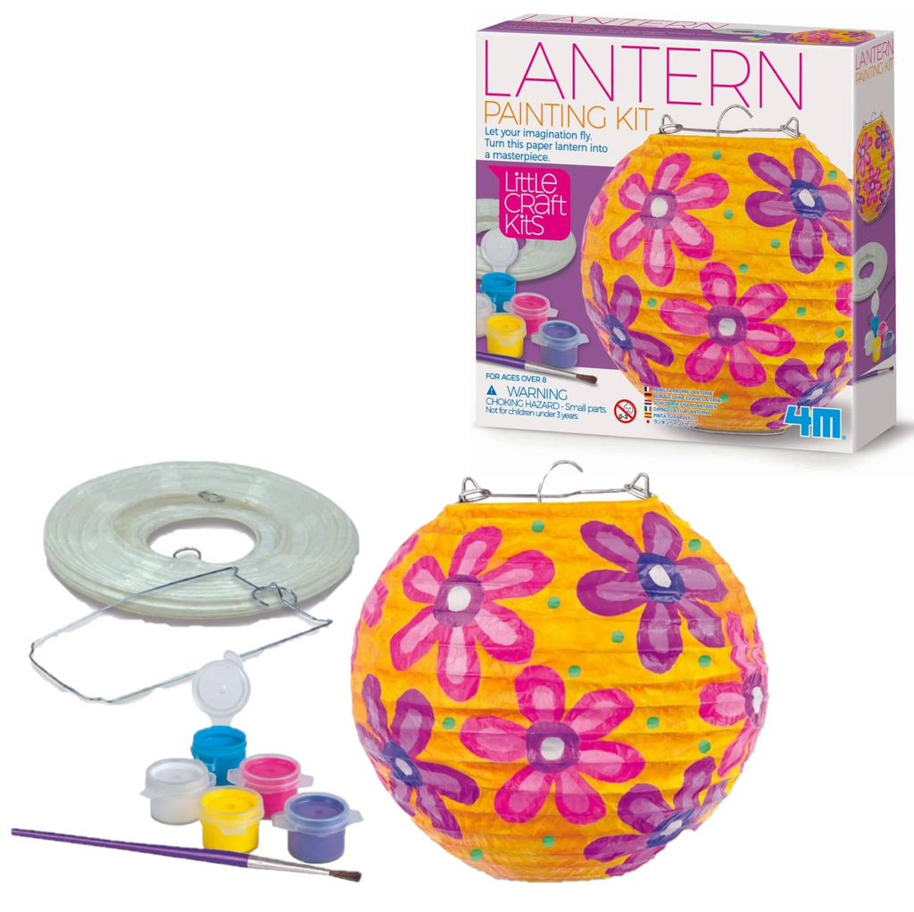 4M Lantern Painting Kit