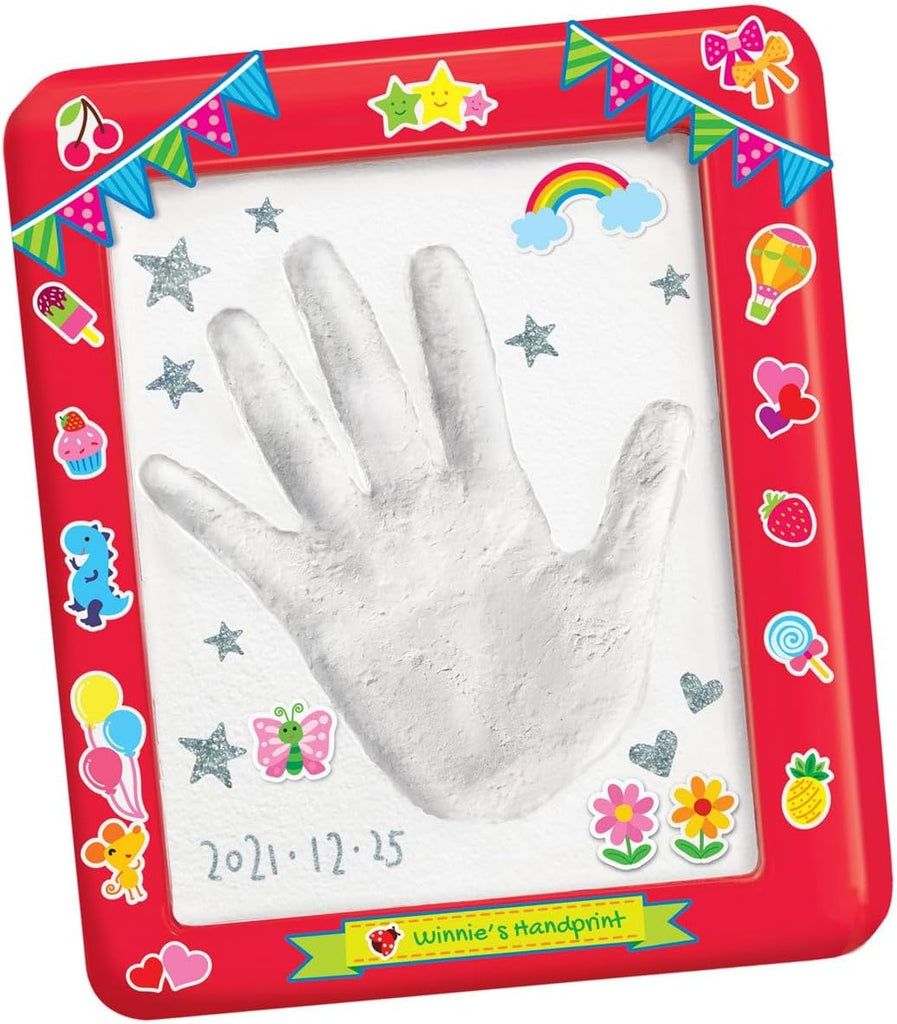 4M My Little Handprint