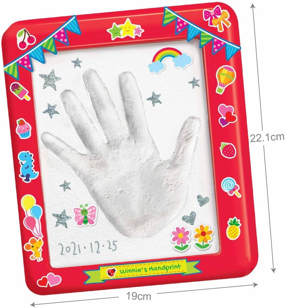 4M My Little Handprint