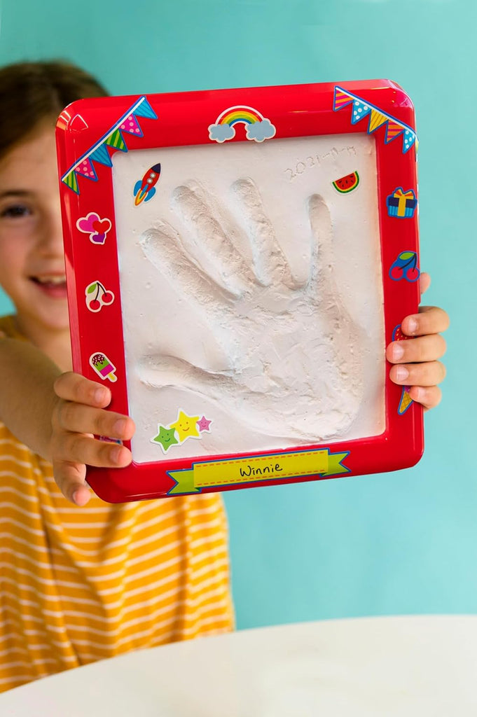 4M My Little Handprint