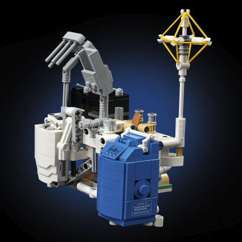 LEGO® Technic™ NASA Apollo Lunar Roving Vehicle – LRV 42182