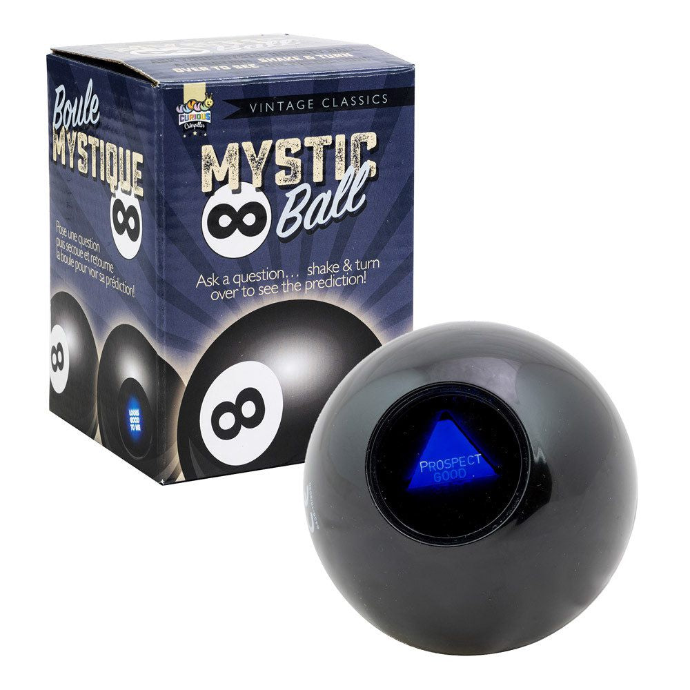 FT Mystic Infinity Ball