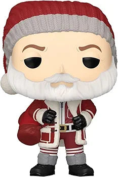 1686 Funko POP! Red One (2024) - Nick