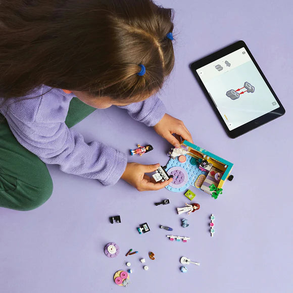 42647 LEGO® Friends Paisley's Room