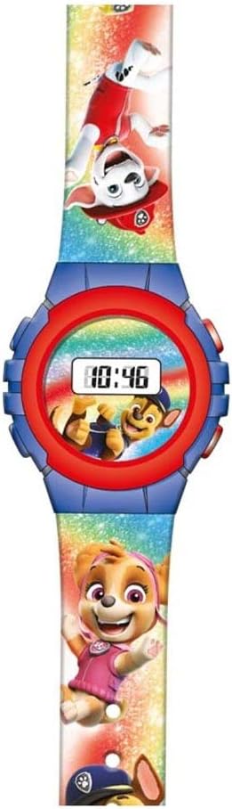 Paw Patrol Digital Watch