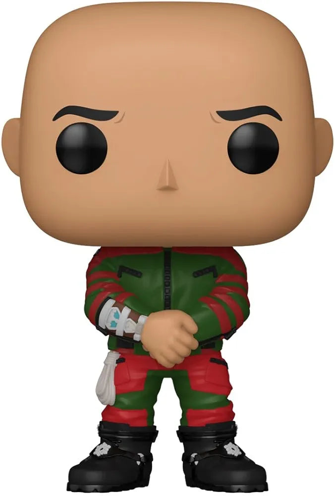 1685 Funko POP! Red One (2024) - Callum Drift