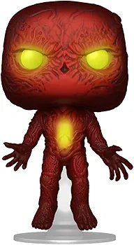 1595 Funko POP! Stranger Things - Vecna (Rift Deco)