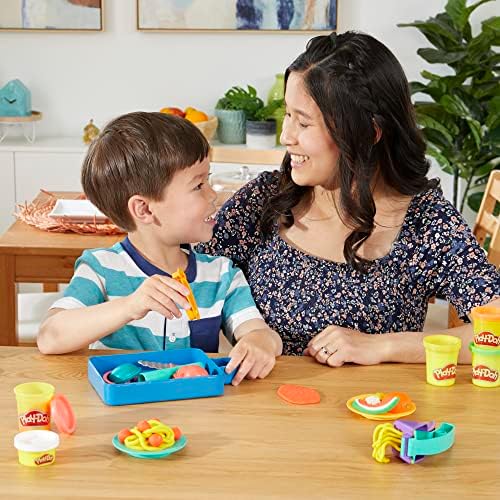 Play-Doh Little Chef Starter Set