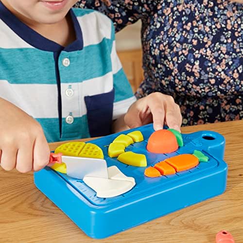 Play-Doh Little Chef Starter Set