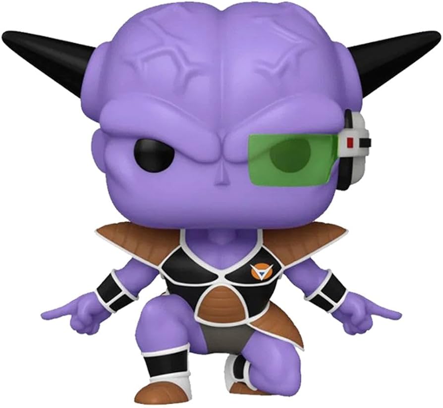 1493 Funko POP! Dragon Ball Z - Ginyu