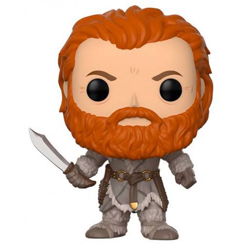 53 Funko POP! Game Of Thrones - Tormund Giantsbane