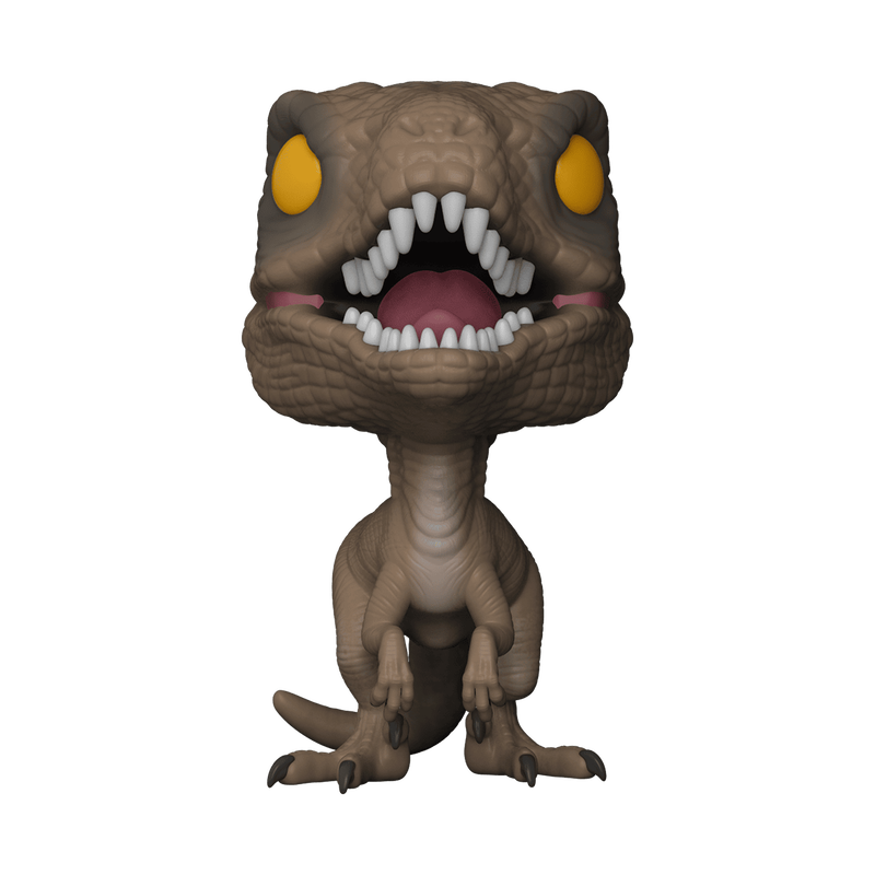 549 Funko POP! Jurassic Park - Velociraptor
