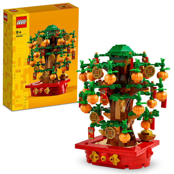 LEGO 40648 Money Tree