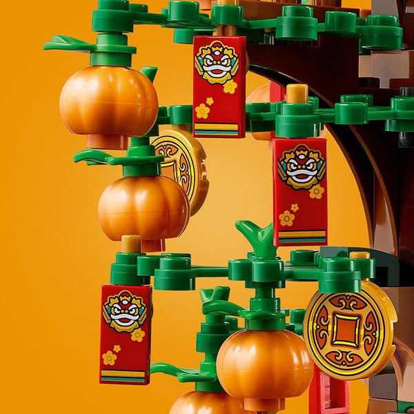 LEGO 40648 Money Tree