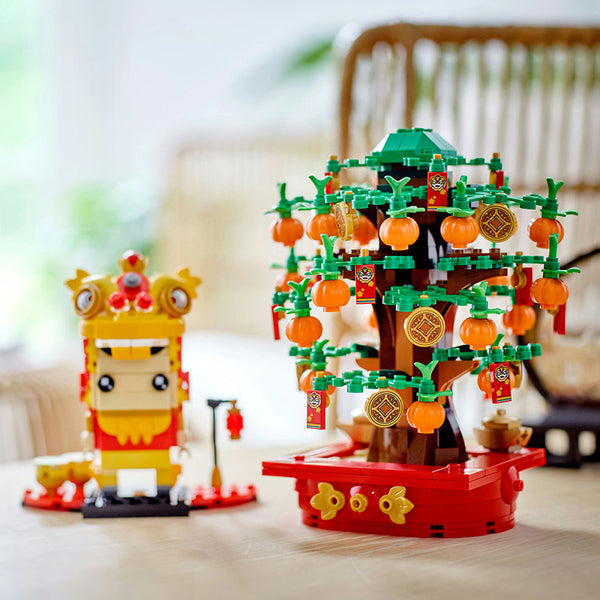 LEGO 40648 Money Tree