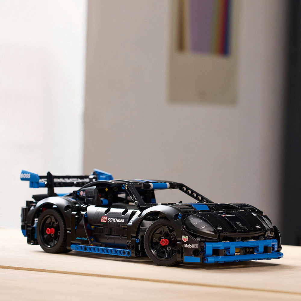 LEGO® Technic™ Porsche GT4 e-Performance 42176