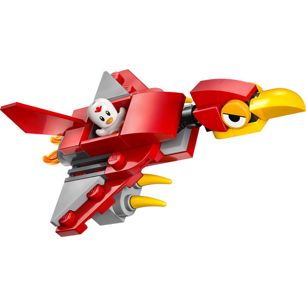 LEGO 30704 Sonic Balkiry Attack (Paperbag)