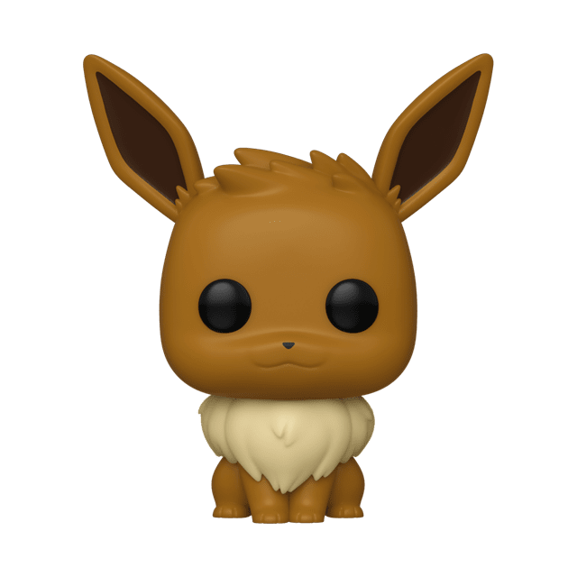 577 Funko POP! Pokemon - Eevee