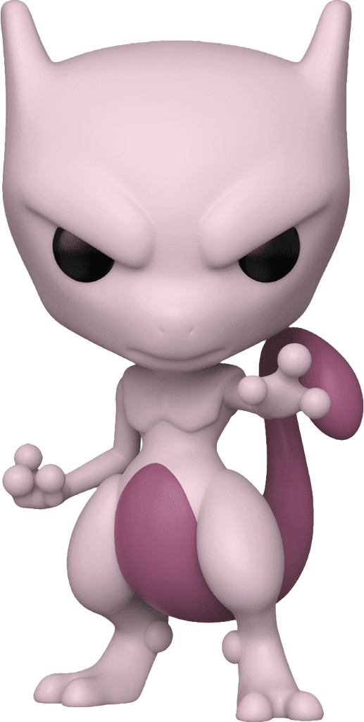 581 Funko POP! Pokemon - Mewtwo