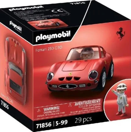 71856 Playmobil X Ferrari 250 GTO