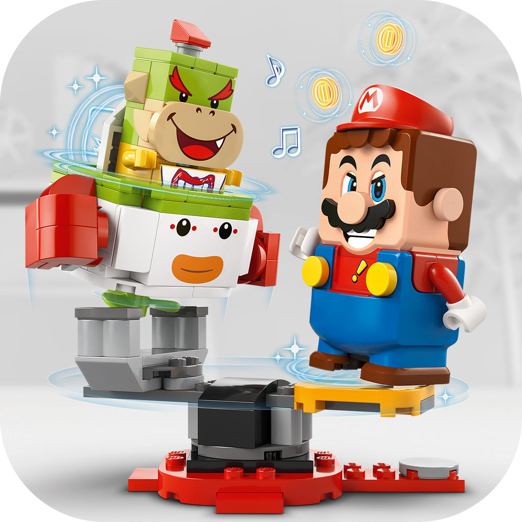 LEGO® Super Mario™ Adventures with Interactive LEGO® Mario™ 71439