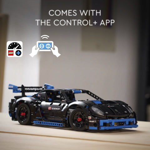 LEGO® Technic™ Porsche GT4 e-Performance 42176