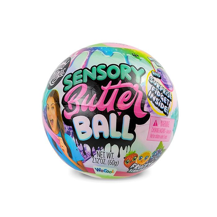 Compound Kings Sensory Butter Ball