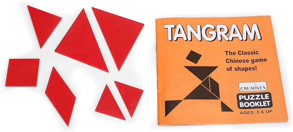 Creative's Tangram