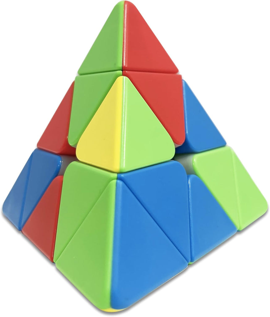 Nexcube Pyramid