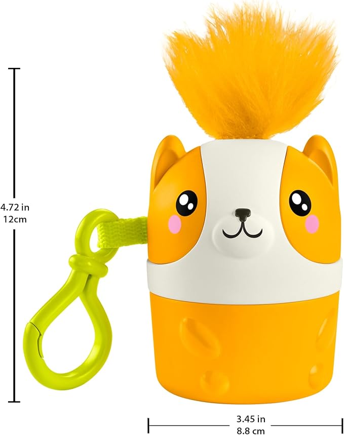 Fisher Price On the Go Nesting Pets